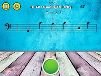 Bass Cat HD - Learn To Read Music screenshot, image №968323 - RAWG