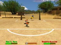 Crazy Kickers XXL screenshot, image №459369 - RAWG