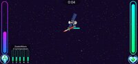 Rush Link Rocket screenshot, image №2918170 - RAWG