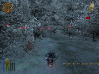 Cabela's Big Game Hunter 2005 Adventures screenshot, image №410185 - RAWG