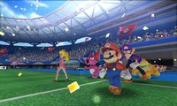 Mario Sports Superstars screenshot, image №801895 - RAWG