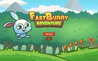 Bunny Game (Newton Duarte) screenshot, image №2933129 - RAWG