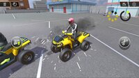 ATV Bike Games screenshot, image №4028175 - RAWG