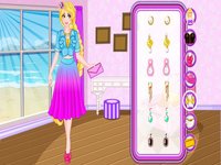 Princess' City Life-Skirts Maker screenshot, image №1747735 - RAWG