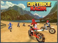 Dirt Bike Racer ( 3D Offroad Motorcycle Racing Games ) screenshot, image №911440 - RAWG