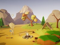 Survival (itch) (Games.io) screenshot, image №1775579 - RAWG