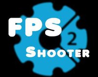 FPS Shooter Template (Construct 2) .capx screenshot, image №1220610 - RAWG