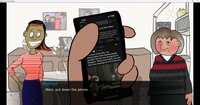 What To Do About Mother screenshot, image №3457665 - RAWG