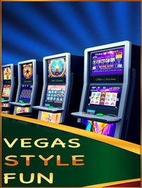 Best Slots Machine Classic! screenshot, image №2027022 - RAWG