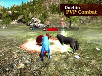 The Wolf: Online RPG Simulator screenshot, image №2043526 - RAWG