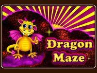 Dragon Maze! screenshot, image №66412 - RAWG