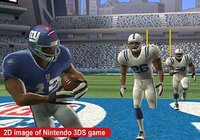 Madden NFL Football screenshot, image №783046 - RAWG