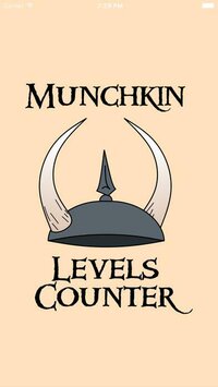 Levels Counter for Munchkin screenshot, image №2687247 - RAWG
