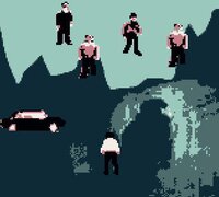 Hong Kong 97 Gameboy (ROM) screenshot, image №3469055 - RAWG