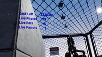 Flying Carpets Over Shark Infested Waters screenshot, image №3888637 - RAWG