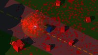 Night of the Red Cubes: Crimson Tide screenshot, image №1116912 - RAWG