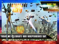 Air War Resurgence screenshot, image №1805606 - RAWG