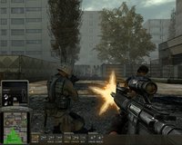 Field Ops screenshot, image №449497 - RAWG