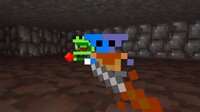 Retro Dungeon Slayer screenshot, image №4168926 - RAWG