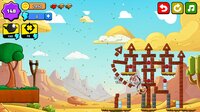 Mad Birds screenshot, image №4239538 - RAWG