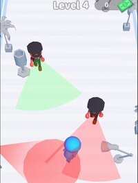 Disguise Master!! screenshot, image №3047026 - RAWG