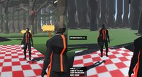 Grand Prix Grapplers screenshot, image №3701487 - RAWG