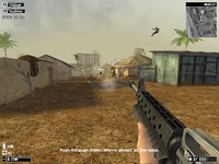 Army Ranger: Mogadishu screenshot, image №431680 - RAWG