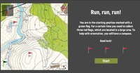 Run, run, run! (duncan778) screenshot, image №2257178 - RAWG