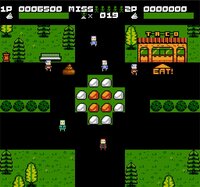 Pixel Poops: Number Two (New Years Special Preview) screenshot, image №2660375 - RAWG