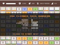 Dungeons & Brooms screenshot, image №1880820 - RAWG