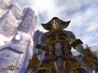 Mythica screenshot, image №358046 - RAWG