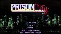 Prison City (RetrogradeJam 3) screenshot, image №3459860 - RAWG