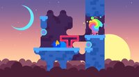 Snakebird Primer screenshot, image №1830865 - RAWG