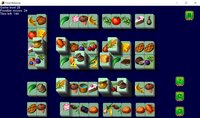 Food Mahjong (itch) screenshot, image №3644610 - RAWG