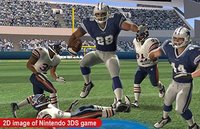 Madden NFL Football screenshot, image №783044 - RAWG