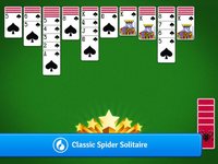 Spider Solitaire by MobilityWare screenshot, image №898538 - RAWG