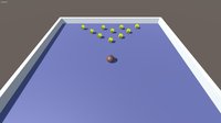 Ball Game (itch) (LordZaki) screenshot, image №1277982 - RAWG