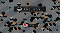 The Box (itch) screenshot, image №1111462 - RAWG