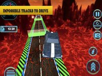Challenging Car Driving: Death screenshot, image №1854555 - RAWG