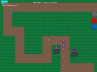 Luke - Tower Defense screenshot, image №3821037 - RAWG
