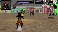 The Cangaceiro who died screenshot, image №2307001 - RAWG