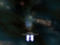 Wing Commander: Privateer Gemini Gold screenshot, image №421804 - RAWG
