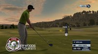 Tiger Woods PGA Tour 11 screenshot, image №547484 - RAWG