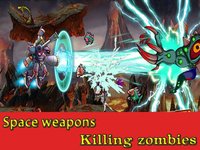 Zombies Killer - Top Zombie Shooting Game screenshot, image №1604802 - RAWG