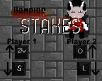 Vampire Stakes screenshot, image №1778632 - RAWG