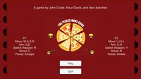 The Pizzas Have Guns screenshot, image №1984479 - RAWG