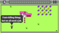 Kittie Reaper: A Depressed Cat Tale screenshot, image №1147848 - RAWG