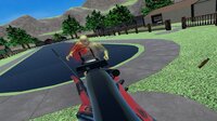 Accurate Adjacent Ballistics Simulator screenshot, image №4142821 - RAWG