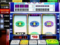 Fun Vegas Slots screenshot, image №890026 - RAWG