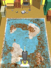 Carpet Cleaner! screenshot, image №2459899 - RAWG